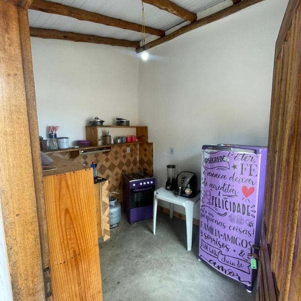 Villa Araponga - Foto 4