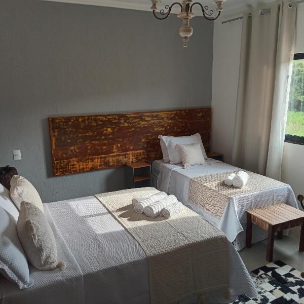 Casa da Tina - Foto 2