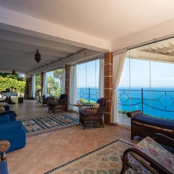 Casa ER&L, hotel v mestu Porto Santo Stefano