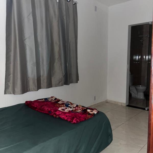 Casa de Jauá - Foto 2