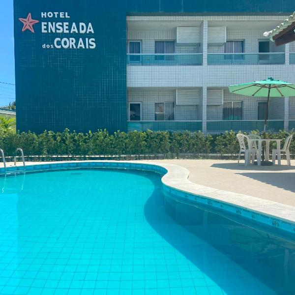 Hotel Enseada dos Corais - Foto 2