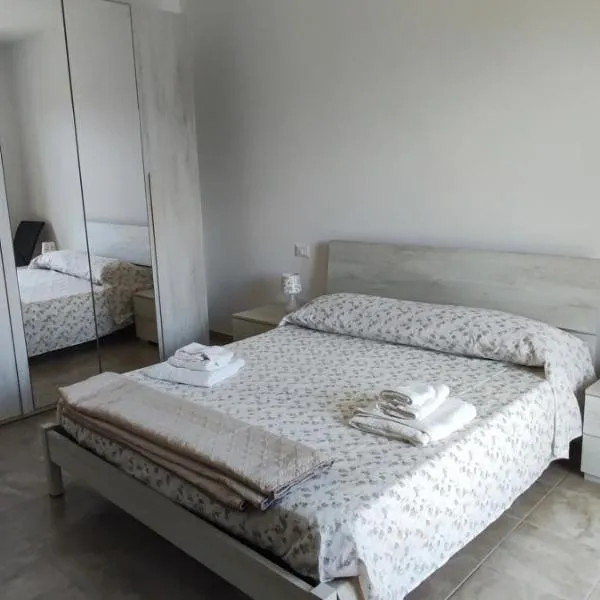 La casa di Chiara, hotel in Lecce