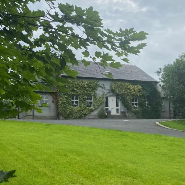 Tanvally Stud, hotel in Banbridge