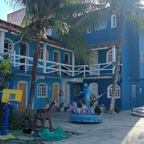 Recanto da Alegria suítes - Foto 5