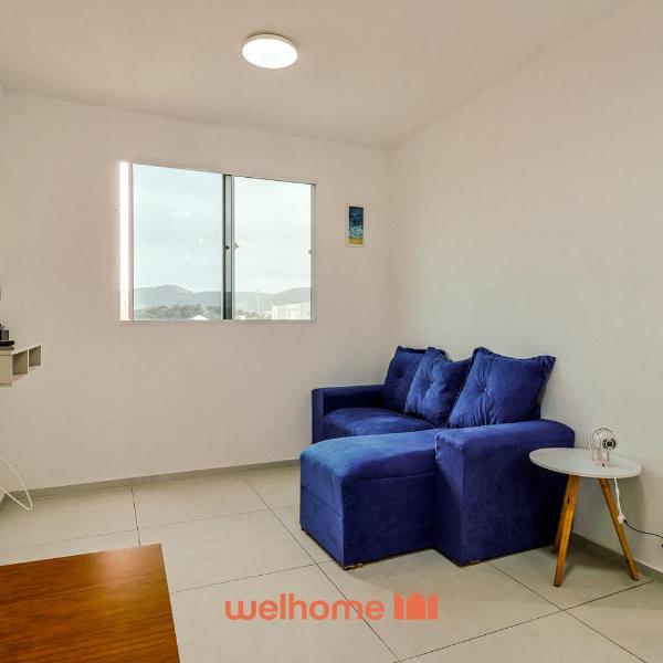 Apartamento em Guaratiba perto do Park Shopping - Foto 2