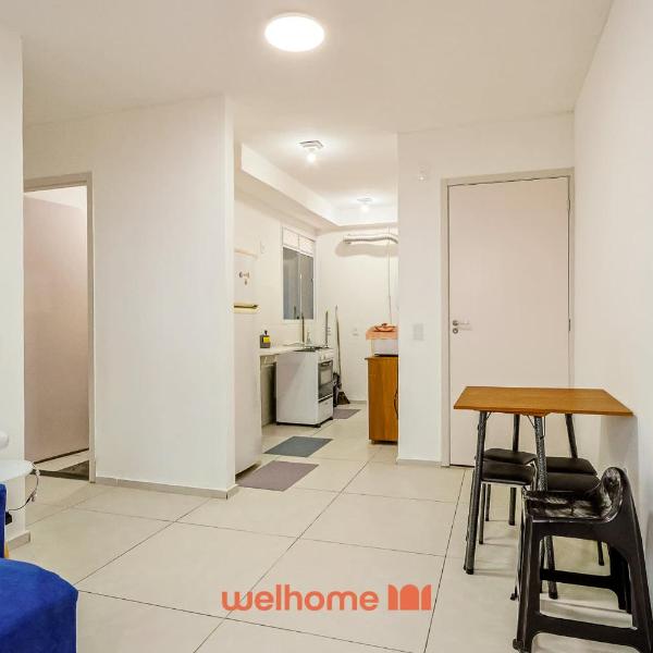 Apartamento em Guaratiba perto do Park Shopping - Foto 3