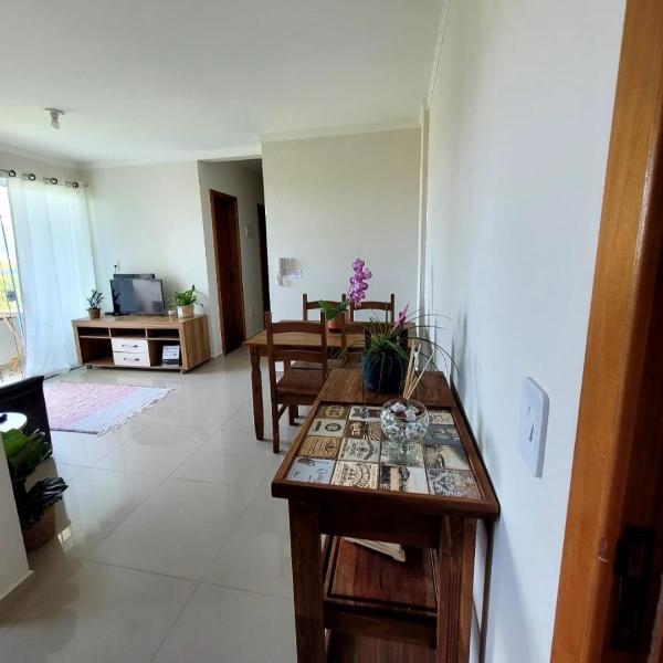 Apartamento de praia! - Foto 4