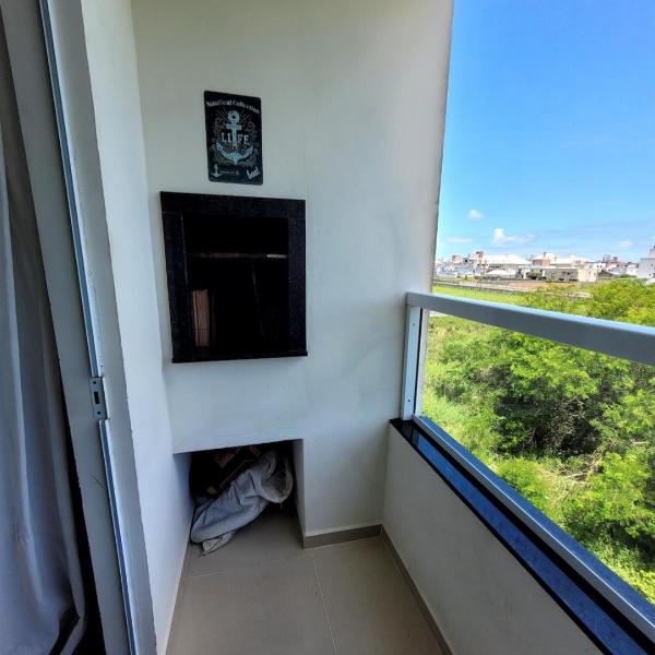 Apartamento de praia! - Foto 5