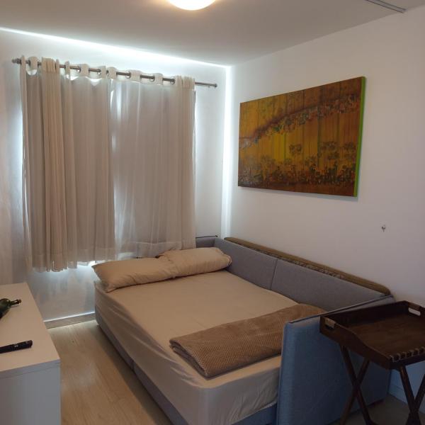 Apartamento com vista no centro - Foto 2