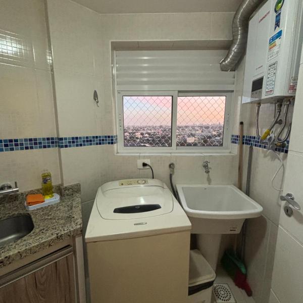 Apartamento com vista no centro - Foto 3
