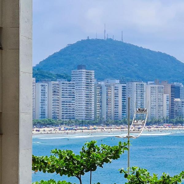 150m² | 4 suítes | Lavanderia | Em frente ao mar - Foto 3