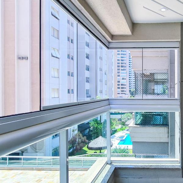 150m² | 4 suítes | Lavanderia | Em frente ao mar - Foto 2