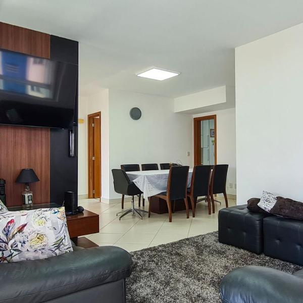 150m² | 4 suítes | Lavanderia | Em frente ao mar - Foto 5