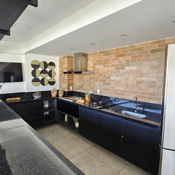 Essenza Residence 2 suítes, com ar, lazer e vaga! - Foto 5