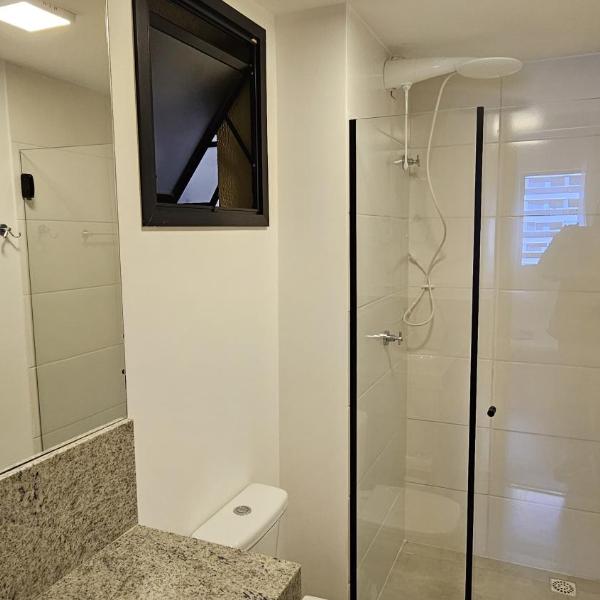 Essenza Residence 2 suítes, com ar, lazer e vaga! - Foto 3
