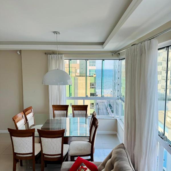 Lindo Apartamento vista MAR Itapema - Foto 4