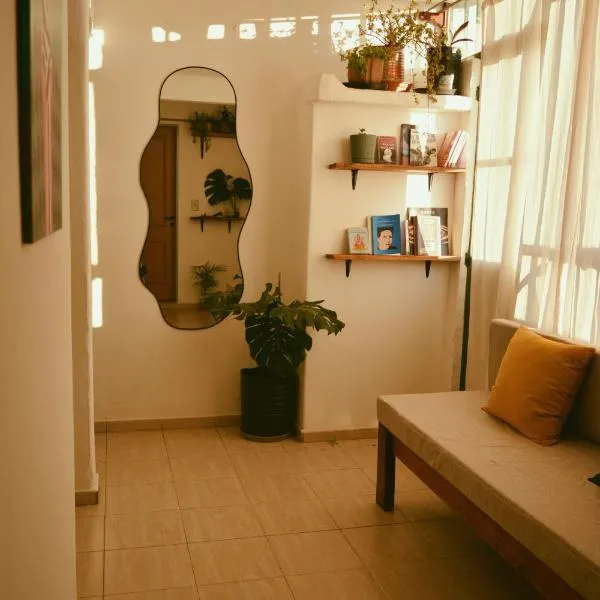 Casa Revol casa de huéspedes - hostel, hotel in Cordoba
