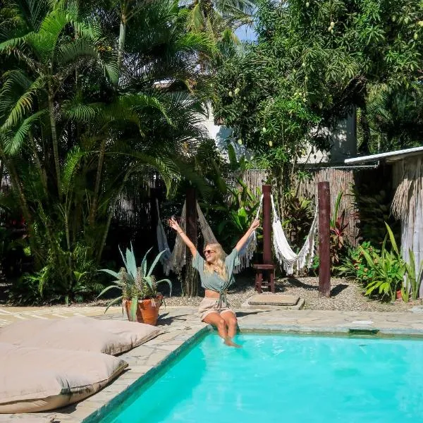 Kibayo Cabarete Boutique Hotel, Hotel in Cabarete