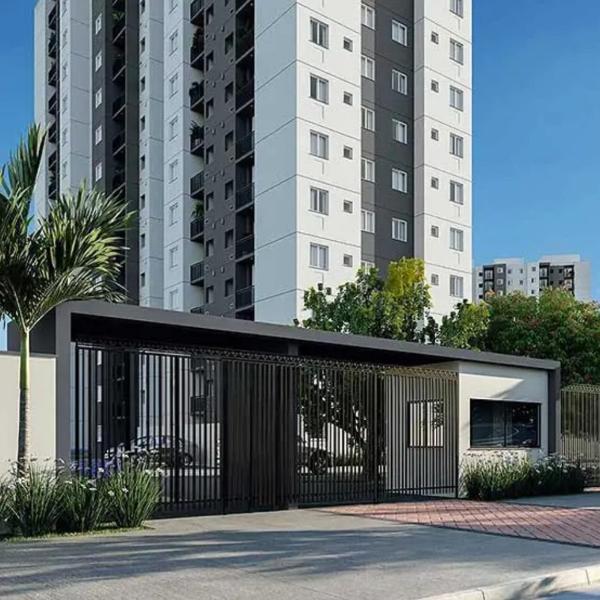 Vivaz Prime Conforto e Praticidade