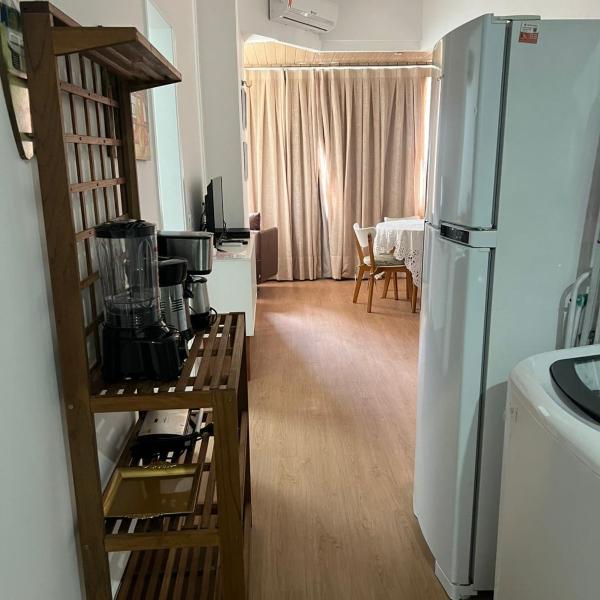Apartamento com vista Beira-Mar - Foto 5