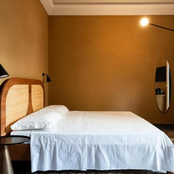 I Giardini di Cattaro - History & Comfort, hotel in Bari