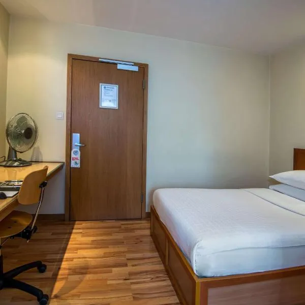 Best Western Nairobi Upper Hill, hotel in Nairobi