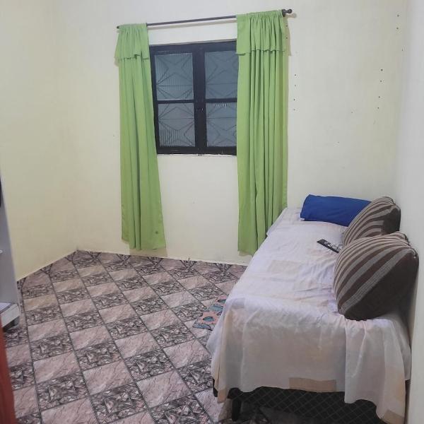 Casa Itacuruçá - Foto 2