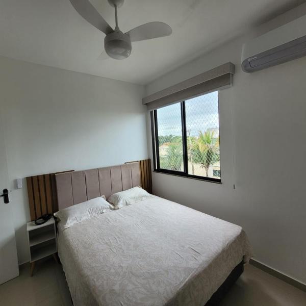 Apto completo Condominio Blue Coast Rio das Ostras - Foto 2