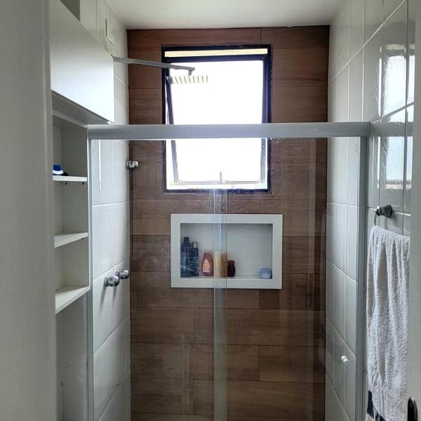 Apto completo Condominio Blue Coast Rio das Ostras - Foto 3