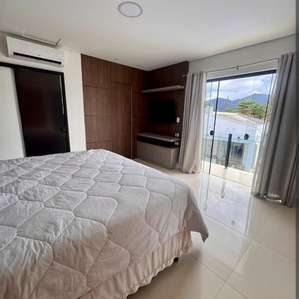 Casa em Matinhos com piscina - Foto 2