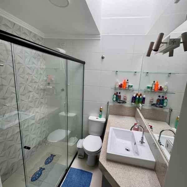 Casa em Matinhos com piscina - Foto 3