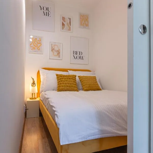 Apartament HoliStay, hotel in Oświęcim