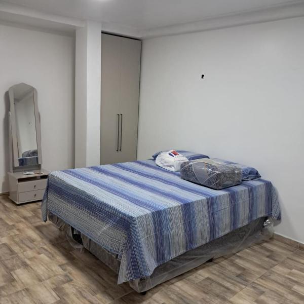 Apartamento por temporada em Macapá - Edifício Fernando Dias - Foto 2