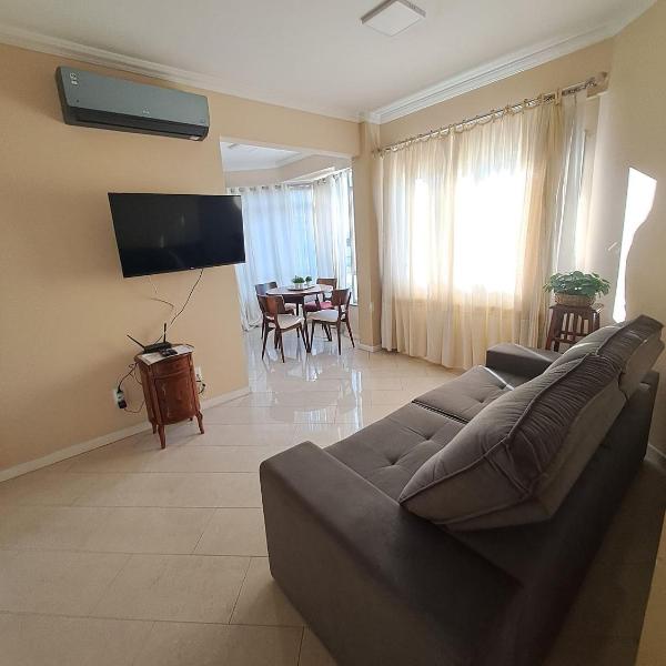 Apartamento no Centro de Brusque/SC - Foto 2