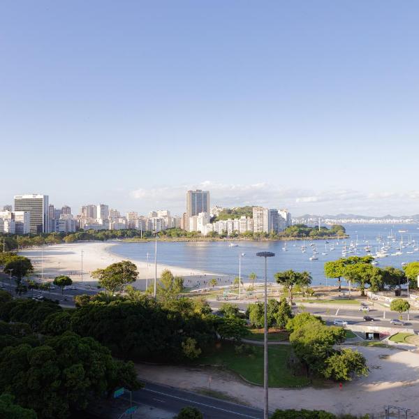 360 Botafogo Belair By SUHCasa
