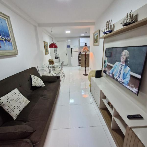 Apartamento praia do recreio - Recreio RJ