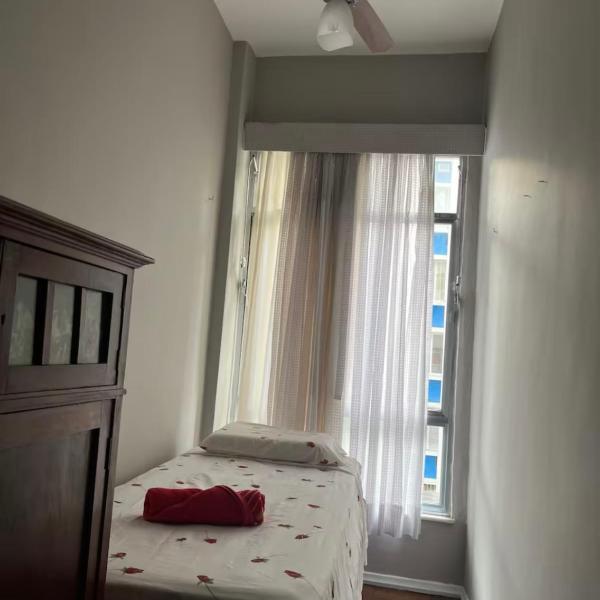 Apt Copacabana 2 quartos PL - Foto 5