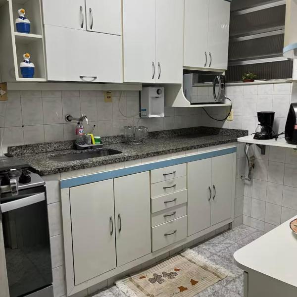 Apt Copacabana 2 quartos PL - Foto 4