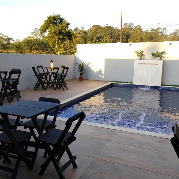 Espaço Carvalho
