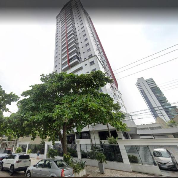 Apto inteiro para Cop30