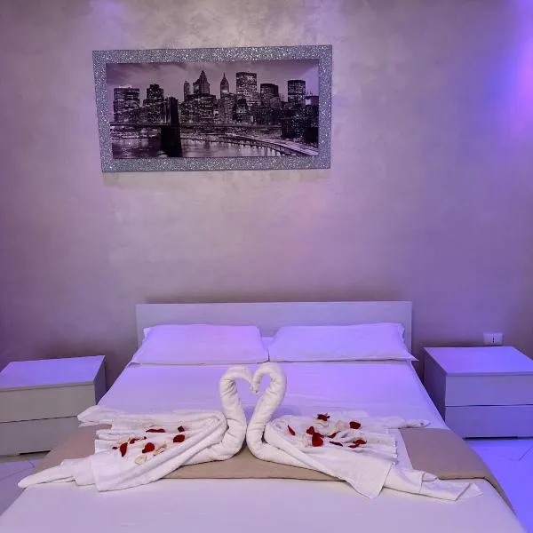 Casa Gena, отель в городе Фаваро-Венето