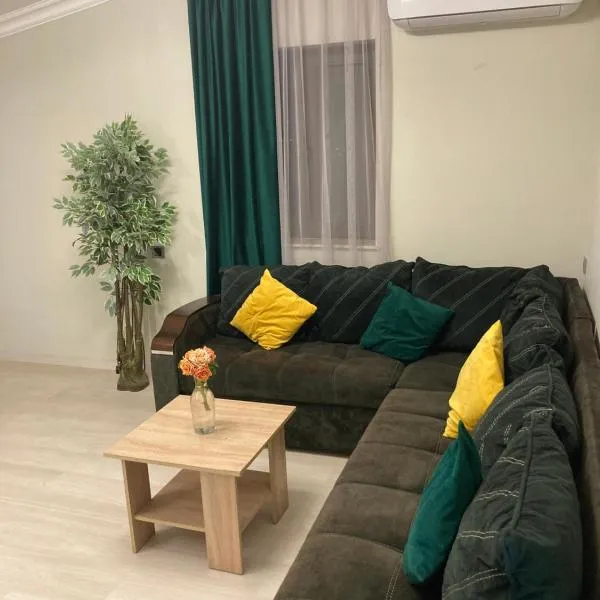 Viesnīca Armen’s Apartment Erevānā