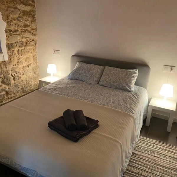 Valença Riverside, hotel in Valença