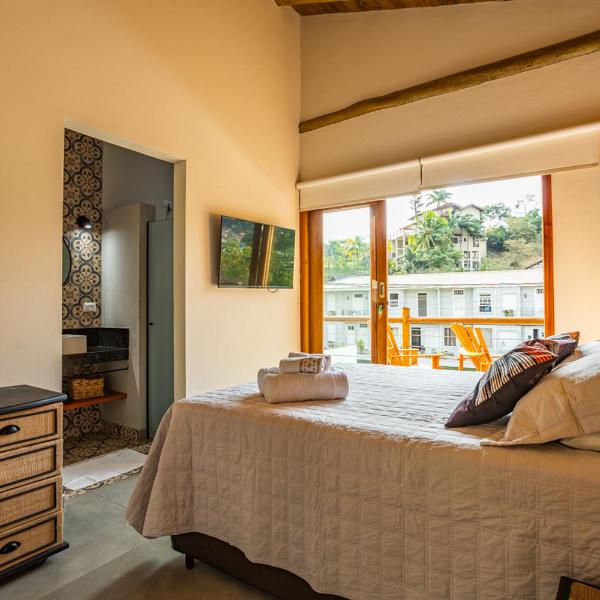 Barlavento Villas Chalés e Suites - Foto 2