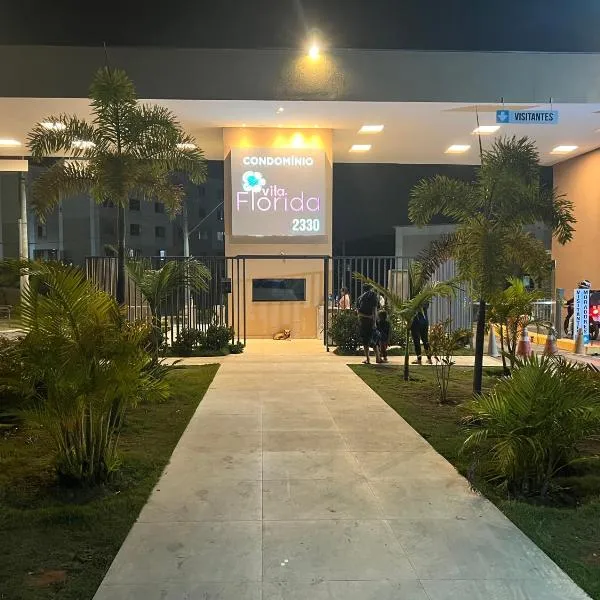 5 Próx Aeroporto Confins , 15min Belo-Horizonte Cid do Galo e Mega Space, hotel in Vespasiano