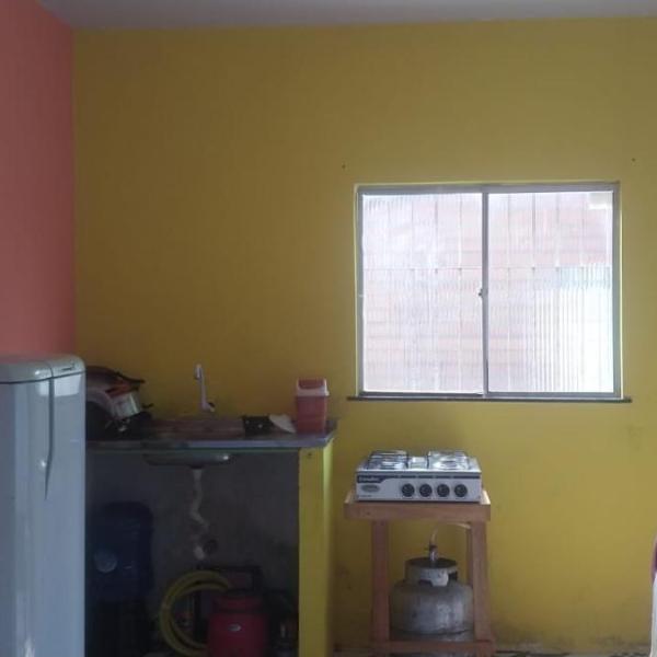 Casa Do junior!