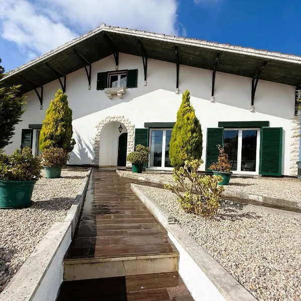 Delux LEIRIA Side, hotel in Leiria