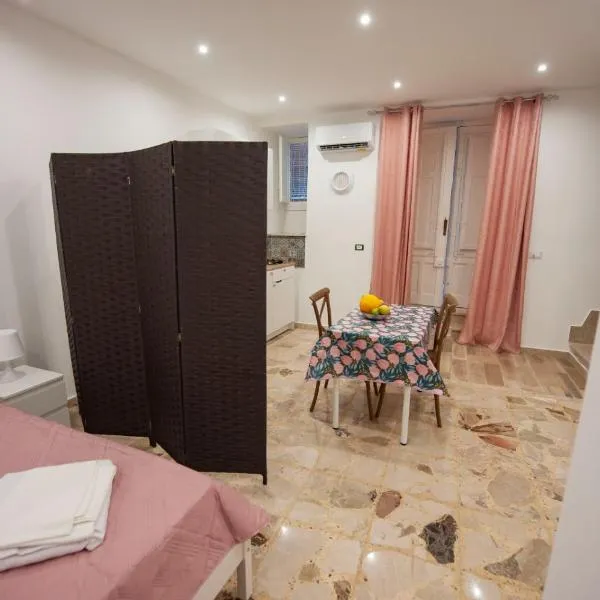 Holiday House Annunziata 1, hotel in Termini Imerese