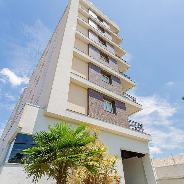 Studio PUC | Sebrae | Gonzaga Stays