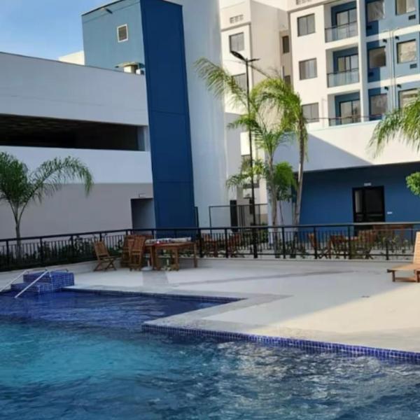 Apartamento na praia - Foto 4